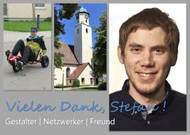 Abschied von Familie Mack