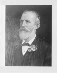 Historic Beer Birthday: James Toohey