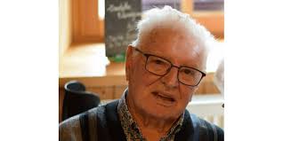 Foncine-le-Bas. Adieu à Pierre Guy