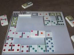 Dominoes W Jig Teacch Special Education Teacch Activities