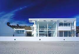 Check spelling or type a new query. Modern White House On Beach Novocom Top