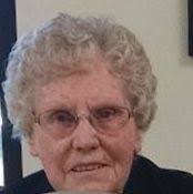 Norma Jean Strickland Batten (1937-2018)