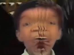 Katharine Hepburn Became A Sexy Silver Moth For Christopher Strong (1933)