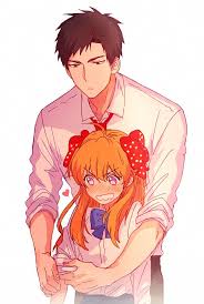 Pin By Brisbane On Gekkan Shoujo Nozaki Kun Anime Anime Characters Romantic Anime