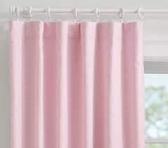 Free shipping on many items | browse your favorite brands | affordable prices. Quincy Cotton Canvas Kids Blackout Curtain Pottery Barn Kids
