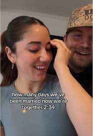 Levi Hummon and Girlfriend