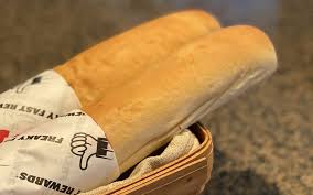#5 vito (lettuce wrap / unwich) the original italian sub with genoa salami, provolone, capicola, onion, lettuce, tomato & a real tasty italian. Jimmy John S Is Launching A Bread On Demand Service