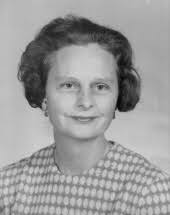 Obituary information for Edna Earle Bryan