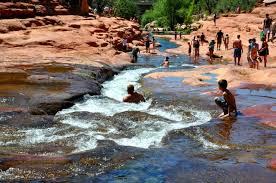 Image result for slide rock sedona