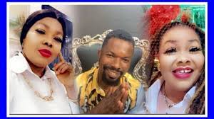 Agradaa sues former junior pastor, demands evacuation from her property