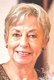 Patricia Lamb Obituary (1939