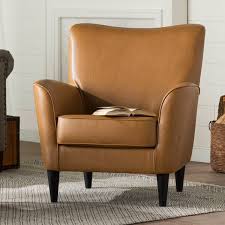 A comfortable armchair is an essential respite in any l. Laurel Foundry Modern Farmhouse Accent Furniture Wayfair