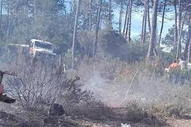 Jun 03, 2021 · incendio coop ponte a greve tra firenze e scandicci: Torna A Bruciare Il Monte Di Vicopisano Cronaca Vicopisano