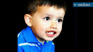 Cody Paul Chama~ There could be only happy tears