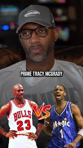 Michael Jordan Prime Vs Others