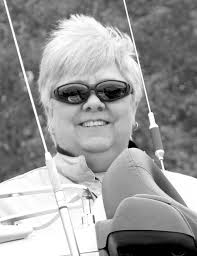 Paulette M. Larson, 72