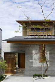 Follow sakura watch for the latest updates on the cherry blossoms. Exterior Design Exterior Traditional Japanese House Trendecors