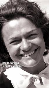 Estelle Parsons: From Roseanne to Harvest Glen