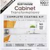 Generally, painting your kitchen cabinets to give them a new look is less we love painting cabinets: 1