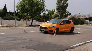 2019 Ford Focus St Yol Tutus Testi Ford Focus Ford Honda Civic