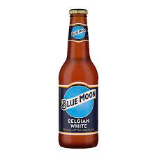 Blue Moon Belgian Wheat Ale Singapore Craft Beer Same Day Delivery Thirsty