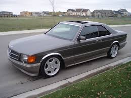 Conosur Ca 1991 Mercedes Benz 560sec 13311378 Mercedes Benz Classes Mercedes Benz Mercedes Benz Classic