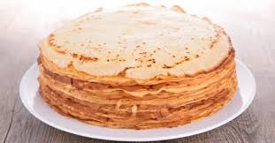 Recette De Crepes Ultra Light A L Eau Gazeuse Recette Recette Desserts Vegan Dessert Mexicain