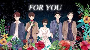 With dylan wang, shen yue, caesar wu, darren chen. Special Edition For You Meteor Garden Ost Dylan Wang Shen Yue Da Meteor Garden Cast Meteor Garden Dylan Wang Meteor Garden