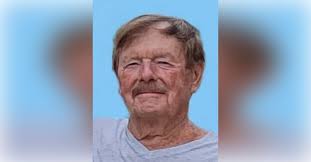 Obituary information for Darrell Kersey