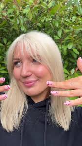 The shits and gig version🍒 @Mims🫧 #thegelbottle #fyp #gelnails #biab  #cherrynails