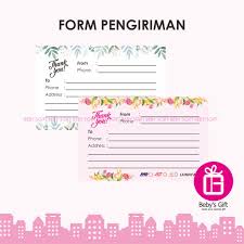 Check spelling or type a new query. Sticker Label Alamat Olshop Stiker Form Pengiriman Online Shop Shopee Indonesia