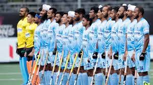 Hoki piala sultan azlan shah 2019 use du recorder to livestream your screen and share the games, videos, and sports you like. Sultan Azlan Shah Cup 2019 Indian Men S Hockey Team To Take On Japan In Opening Encounter