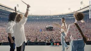 Bohemian Rhapsody Returns To The Charts Cnn