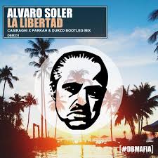 The song was written by soler, ali zuckowski, jakke erixson and simon triebel. Alvaro Soler La Libertad Parkah Durzo X Casiraghi Bootleg Mix By ï½ï½ï½'ï½ï½ï½