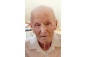 Gordon King Obituary (1924