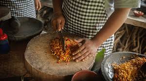 Check 'pencuci mulut' translations into english. How To Talk About Food And Drink In Indonesian