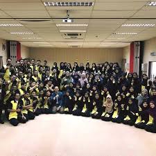 Asasi sains di um, unimas dan ums. Pusat Pusat Asasi Sains Dan Perubatan Unisza Puspa