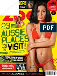 The life of a boy in the streets of sao paulo, involved with crimes, prostitution and drugs. Zoo Weekly September 14 2015 Au Leisure Nature