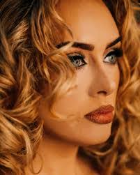 Adele Bailey's Instagram, Twitter & Facebook