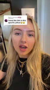 Replying to @barebylo🎀🍒 our pillow is from TJMaxx like 15 years ago lol!  The brand is Sharper Image, but just search memory foam pillow