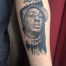 Nick Iliopoulos in Hildesheim