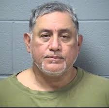 Will County Jail Roundup For May 18-19