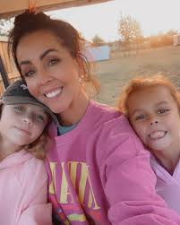 Cody And Kelsy Robbins