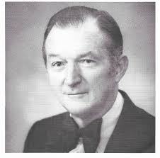 Elkins family donates American flag to Provencal Elementary/Jr. High School 