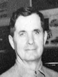 William Francis Burtenshaw