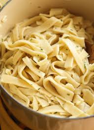 Homemade Egg Noodles Are So Much Better Than Store Bought A Simple Nostalgic Recipe That Doesn Homemade Egg Noodles Noodle Recipes Homemade Homemade Noodles