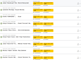 Check spelling or type a new query. Typy Fame Mma Zaklady I Kursy Bukmacherskie Na Fame Mma Sprawdz