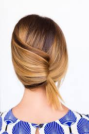 Set aside the subject matter, and french twist is as simple, as moronic and as uninteresting as the american dumb and dumber movies. Casual Summer French Twist Hair Tutorial