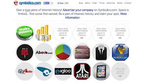 A Brief History Of The Domain Name Web News History Names