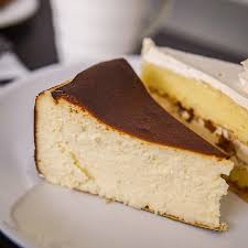 6th avenue cheesecake & ttr matcha cheesecake. 10 Basque Burnt Cheesecakes In Singapore To Cheer You Up While You Re Stuck At Home